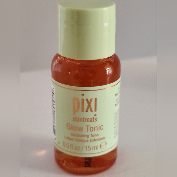 Pixi Other - 🪷5/$25! PIXI Beauty Glow Tonic New Unused